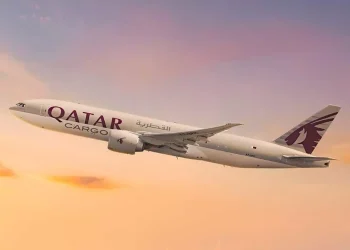 Qatar Airways Cargo Strengthens TechLift Offering for Semiconductor Equipment