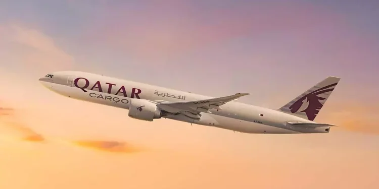 Qatar Airways Cargo Strengthens TechLift Offering for Semiconductor Equipment