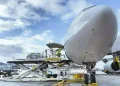 Global Air Freight Rates Ease 0.2% as Prices Remain 16.9% Above 2025 Levels