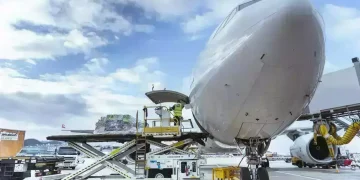 Global Air Freight Rates Ease 0.2% as Prices Remain 16.9% Above 2025 Levels