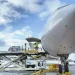 Global Air Freight Rates Ease 0.2% as Prices Remain 16.9% Above 2025 Levels