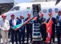 Skyward Airlines Opens New Air Corridor to Garissa