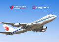 Air China Cargo partners with cargo.one to launch global e-booking