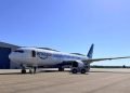 Amazon Air introduces Odyssey as dedicated freighter fleet expands