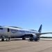 Amazon Air introduces Odyssey as dedicated freighter fleet expands