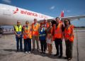 Avianca Cargo delivers 60 tonnes of humanitarian aid to earthquake-hit communities in Colombia