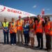 Avianca Cargo delivers 60 tonnes of humanitarian aid to earthquake-hit communities in Colombia