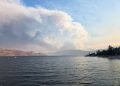 Bald Range Fire Drives B.C. Wildfire Emergency as Thousands Remain Displaced