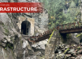Climate-resilient design replaces historic bridge at Othello Tunnels in B.C.