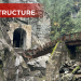 Climate-resilient design replaces historic bridge at Othello Tunnels in B.C.