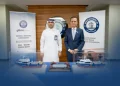 Bahri enters offshore support market with Grandweld vessel deliveries