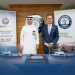 Bahri enters offshore support market with Grandweld vessel deliveries