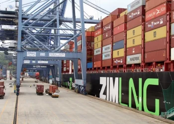 CK Hutchison seeks more than $1.5 billion in damages over Panama port assets