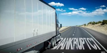 Freight bankruptcies pile up as carriers, logistics firms seek court protection