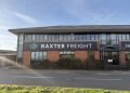 Baxter Freight Earns EcoVadis Committed Badge for Sustainability Progress