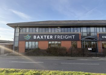 Baxter Freight Earns EcoVadis Committed Badge for Sustainability Progress