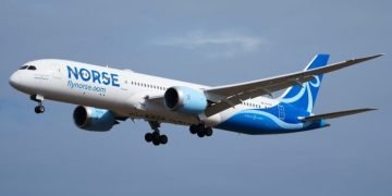 Norse Atlantic posts highest unit revenue in July despite lower capacity