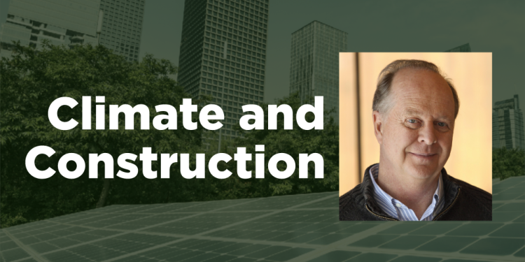 Data Centre Power Generation Opens a Major New Opportunity for Construction
