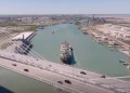 Port Corpus Christi explores nuclear power for future maritime operations