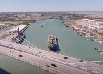Port Corpus Christi explores nuclear power for future maritime operations
