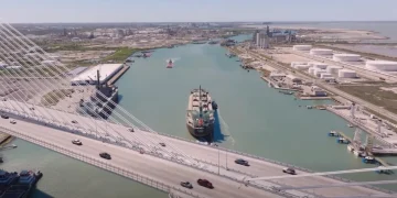 Port Corpus Christi explores nuclear power for future maritime operations