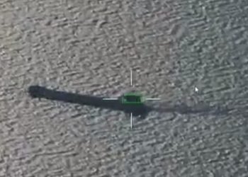 Black Sea shipping faces renewed drone attacks as two bulk carriers are hit