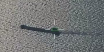 Black Sea shipping faces renewed drone attacks as two bulk carriers are hit