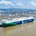 Ningbo Ocean Shipping moves into car carrier sector
