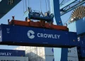 Crowley launches direct Central America–Port Houston ocean service