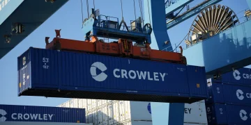 Crowley launches direct Central America–Port Houston ocean service