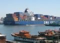 Asian Port Congestion Pushes Container Lines Back Towards the Red Sea