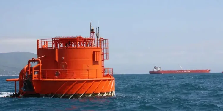 Black Sea Drone Attacks Push CPC Tanker Rates to $400,000 a Day