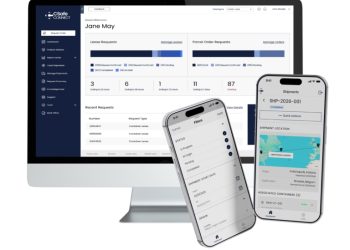 CSafe Takes Pharma Cold Chain Visibility Mobile with New Connect App