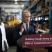 Canada Advances National Interest Status for Alberta-Backed West Coast Pipeline