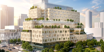 Surrey fast-tracks major infrastructure projects to support future growth