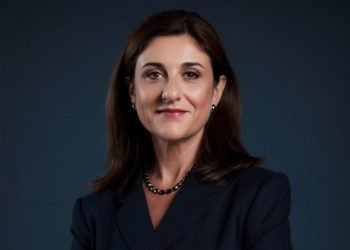 ZeroAvia appoints Christine Ourmières-Widener as Chief Executive Officer