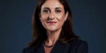 ZeroAvia appoints Christine Ourmières-Widener as Chief Executive Officer