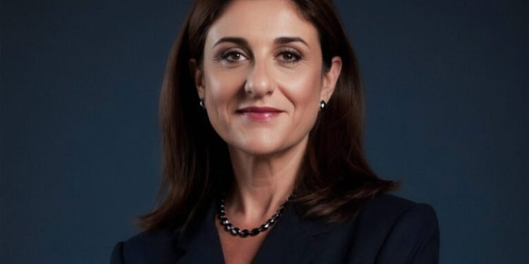 ZeroAvia appoints Christine Ourmières-Widener as Chief Executive Officer