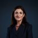 ZeroAvia appoints Christine Ourmières-Widener as Chief Executive Officer