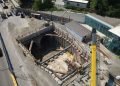 Eglinton Crosstown West Extension Completes Major Tunnelling Milestone in Toronto