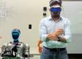 U of T master’s students explore AI to improve construction safety and productivity