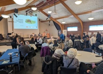 Churches Could Unlock Thousands of Acres for Affordable Housing in Canada