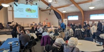Churches Could Unlock Thousands of Acres for Affordable Housing in Canada