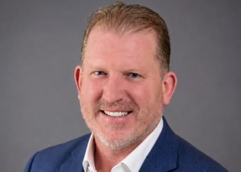 ECS Group appoints Eric St Amand as Chief Operating Officer Americas