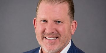 ECS Group appoints Eric St Amand as Chief Operating Officer Americas