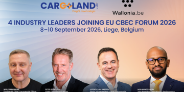 EU CBEC 2026 to Gather Global Air Cargo Leaders in Liège