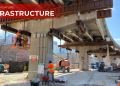 Innovation and Close Co-ordination Drive $63.7M Rehabilitation of Four Toronto Bridges
