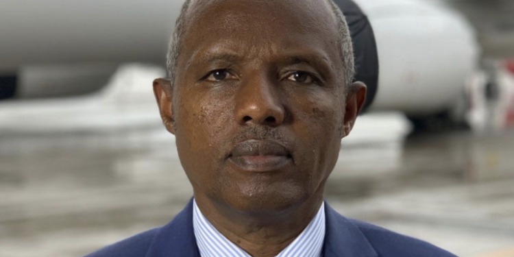 Ethiopian Airlines extends CEO Mesfin Tasew’s tenure through 2027