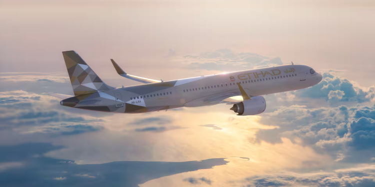 Etihad Cargo appoints AVIAREPS as GSA in Uzbekistan