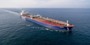CMB.Tech rides tanker boom but sounds warning on record orderbook